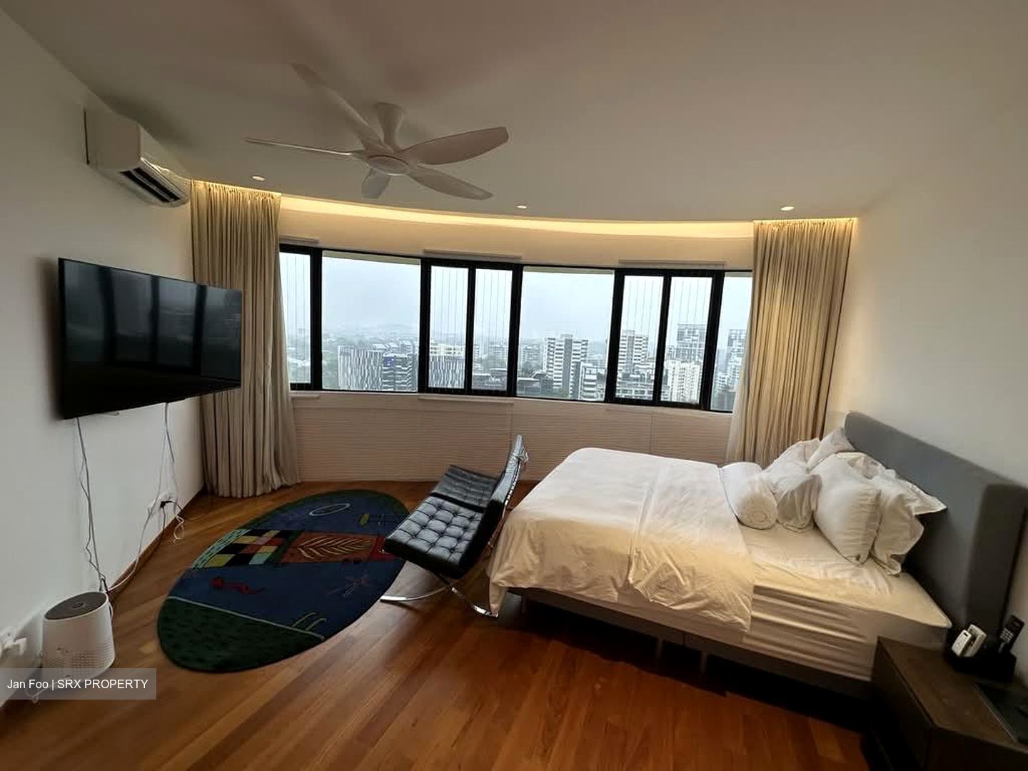 The Draycott (D10), Apartment #568657551